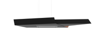 Float Line Black I