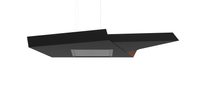 Float Line Black V